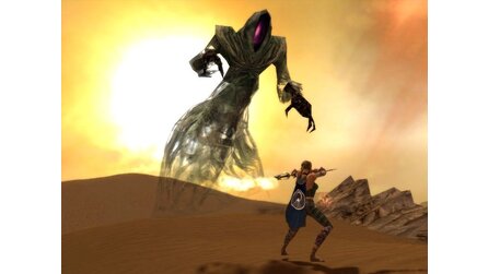 Guild Wars - Feiert dritten Geburtstag
