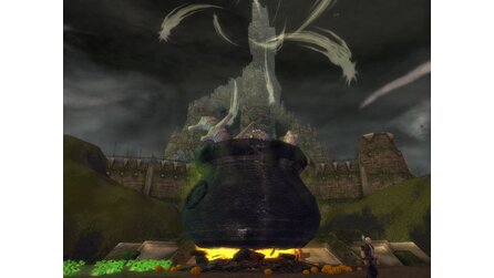 Guild Wars 2 - Halloween-Wettbewerb: Tolle Preise zu gewinnen