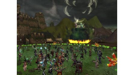 Guild Wars - Screenshots