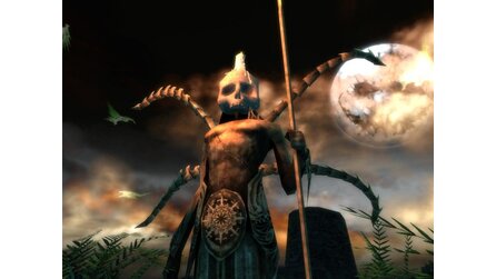 Guild Wars - Halloween-Event steuert auf Höhepunkt zu