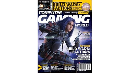 Guild Wars: Factions - Erste Infos zu Kapitel 2