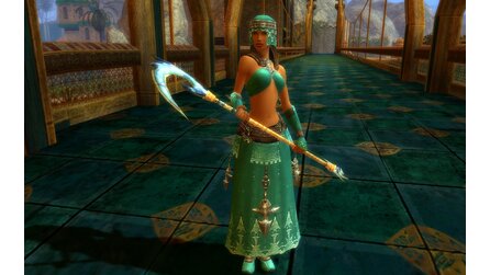 Guild Wars - Änderungen im Gildenturnier