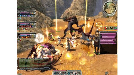 Guild Wars - Feier zum zweiten Geburtstag