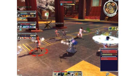 Guild Wars - Gewinner der Mai-Meisterschaft