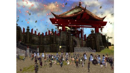 Guild Wars - ArenaNet veranstaltet Geburtstagswochenende