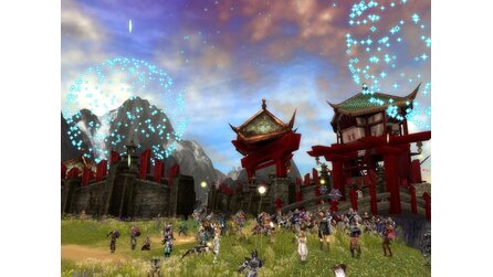Guild Wars - Screenshots