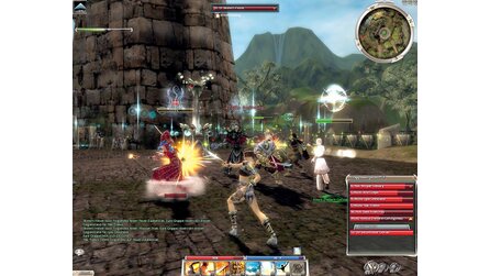 Guild Wars - Neues Update erschienen