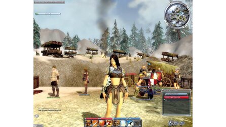 Guild Wars im Test - Tolles Online-Rollenspiel ohne Grundgebühr