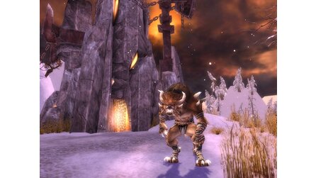 Guild Wars - Testclient jetzt herunterladen