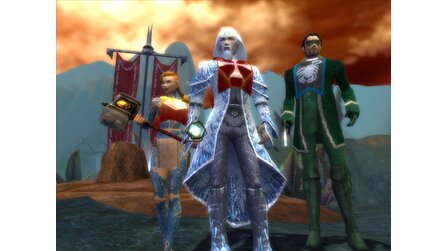 Guild Wars - 200 Pre-Order-Discs zu gewinnen