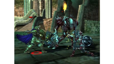 Guild Wars - Neues Ingame-Video