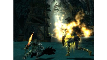 Guild Wars - Offizielle Weltmeisterschaft