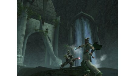 Guild Wars - Neue Klasse enthüllt