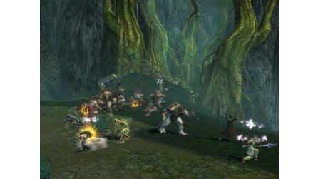 Guild Wars: Factions - Schnuppertage für Ende Januar geplant