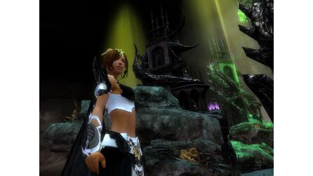 Guild Wars 2 - Nachfolger im Anmarsch?