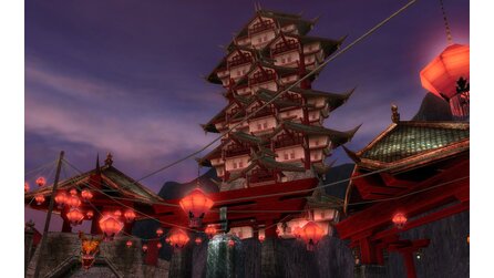 Guild Wars - Canthanisches Neujahrsfest angekündigt