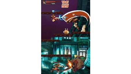 Guilty Gear Dust Strikers