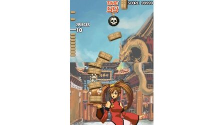 Guilty Gear Dust Strikers