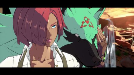 Guilty Gear Strive - Screenshots