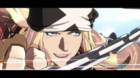 Guilty Gear Strive - Screenshots