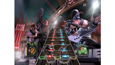 Guitar Hero 3: Legends of Rock - Halo 3-Themensong kostenlos