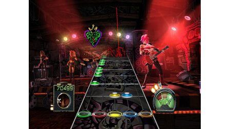 Guitar Hero On Tour - Neue Episode des Musikspiels im Anmarsch?