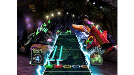 Guitar Hero 3: Legends of Rock - Patch mit neuem Quick-Play-Modus