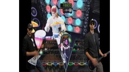 Guitar Hero 3: Legends of Rock - Exklusives Video-Special auf GameStar.de