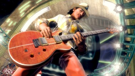 Guitar Hero - Comeback des Musikspiels angeblich für 2012 geplant