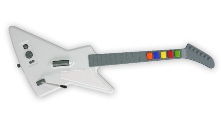 Guitar Hero II Xbox 360