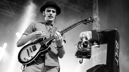 Neues Ubisoft-Studio - »Guitar Hero Live«-Entwickler von Activision übernommen