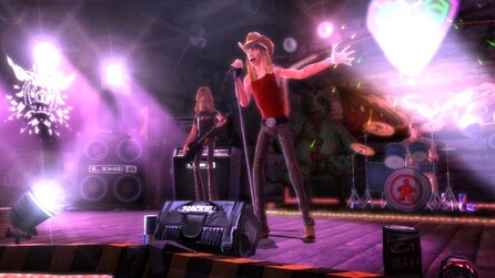 Guitar Hero III
