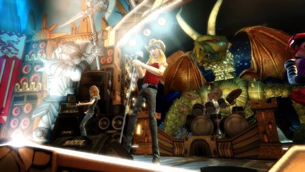 Guitar Hero III