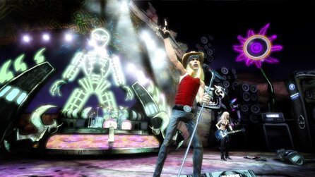 Guitar Hero III