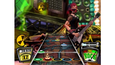 Guitar Hero
