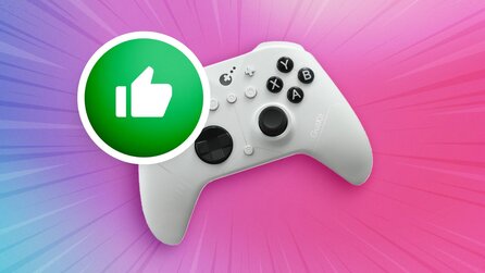 Neuer Switch-2-Controller kostet weniger als die Hälfte des Pro Controllers und könnte trotzdem besser sein