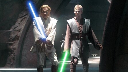 Star Wars: Episode 2 - Angriff der Klonkrieger - Möge die Macht es besser machen