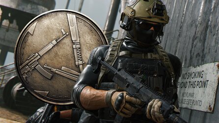 CoD MW 2: Ihr könnt schon Gun Game spielen, dabei wurde der Modus noch nicht veröffentlicht