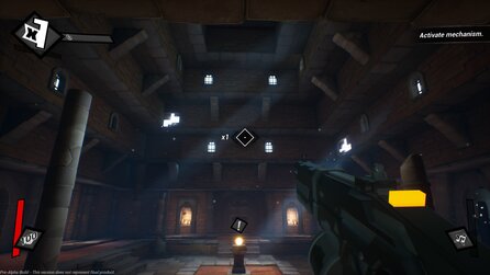 Gun Jam - Screenshots