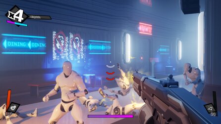 Gun Jam - Screenshots