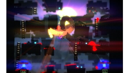 Gun Monkeys - Screenshots
