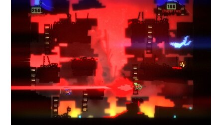 Gun Monkeys - Screenshots