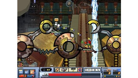 Goa öffnet Spieleportal - Kostenlos Knuddel-Golfen