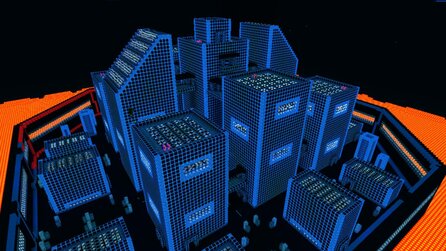 Guncraft - Screenshots