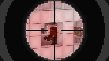 Guncraft - Screenshots