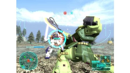Mobile Suit Gundam: MS Sensen 0079