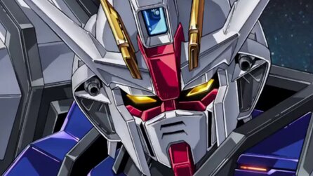 Gundam - Sci-Fi Anime + Spiele: Mech-Roboter erobern erstmals die Kinos