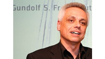 Spiele - »Sind das neue Leitmedium und beeinflussen Kino«