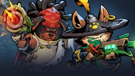 RPG-Shooter Gunfire Reborn auf Twitch ein Hit, Steam-Spieler begeistert