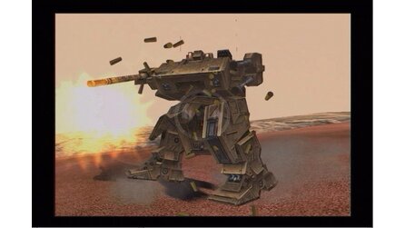 GunGriffon: Allied Strike